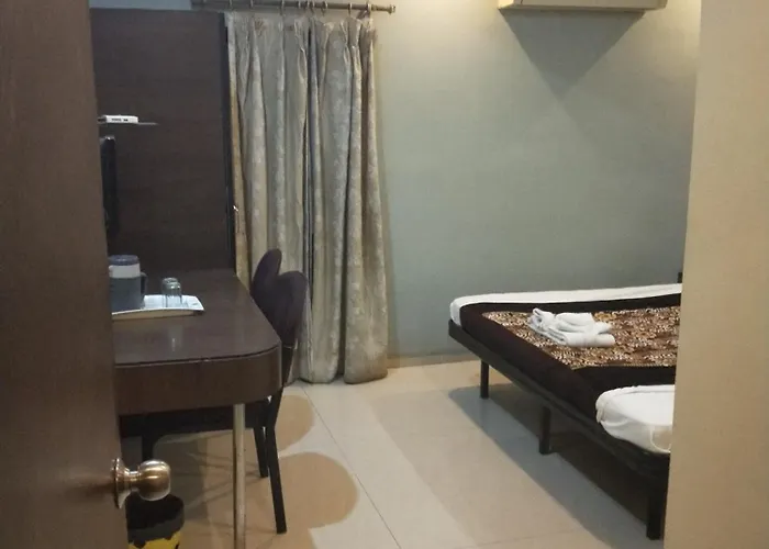 Hotel Siddhi Nagpur